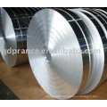 Aluminium cable foil